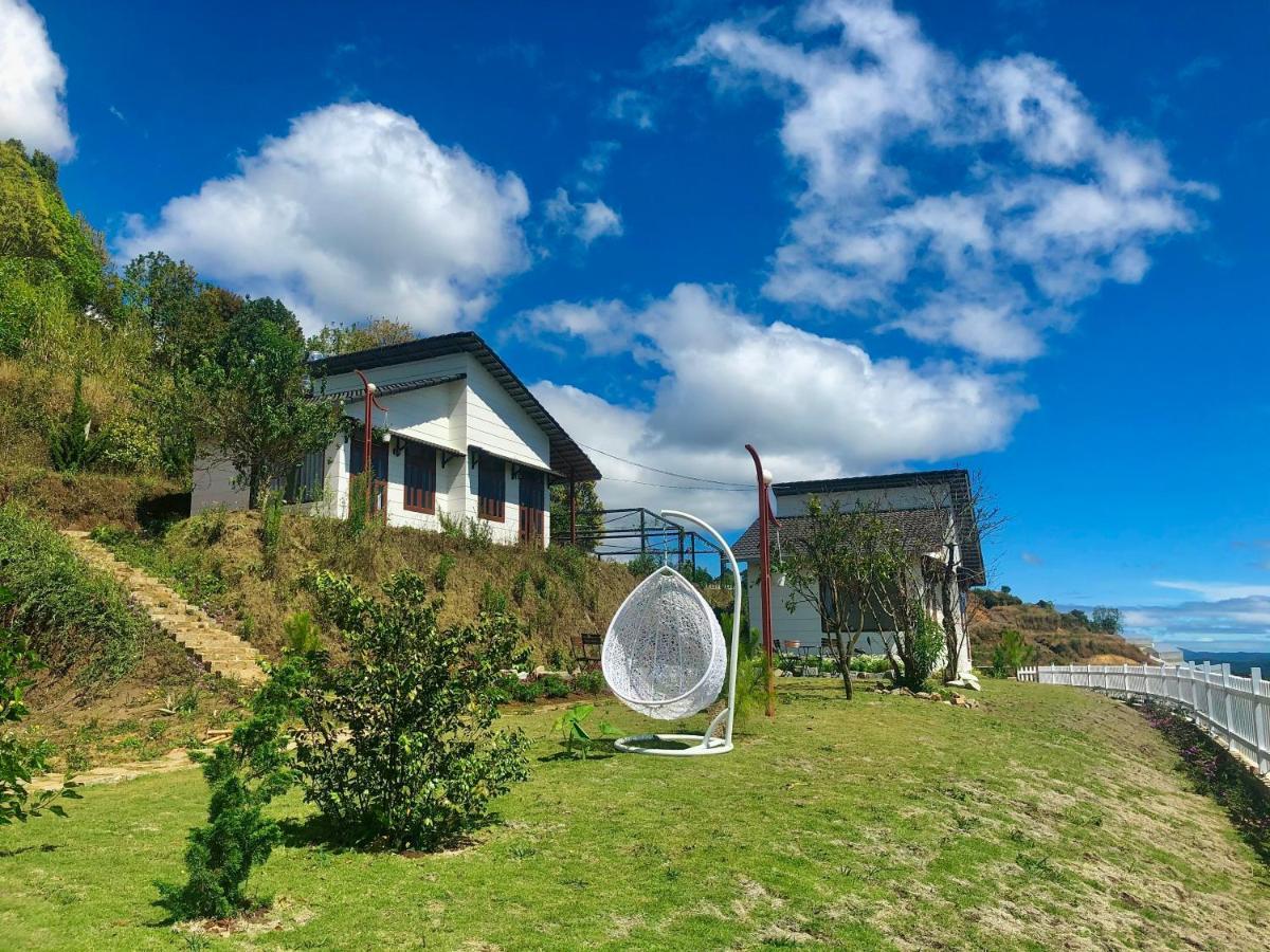 Canh Dong May Homestay Dalat Luaran gambar