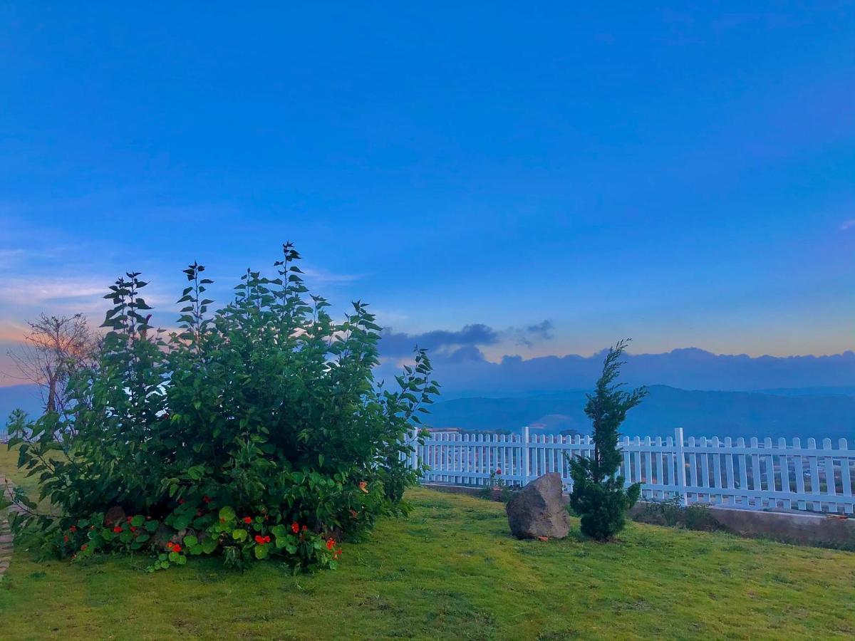 Canh Dong May Homestay Dalat Luaran gambar
