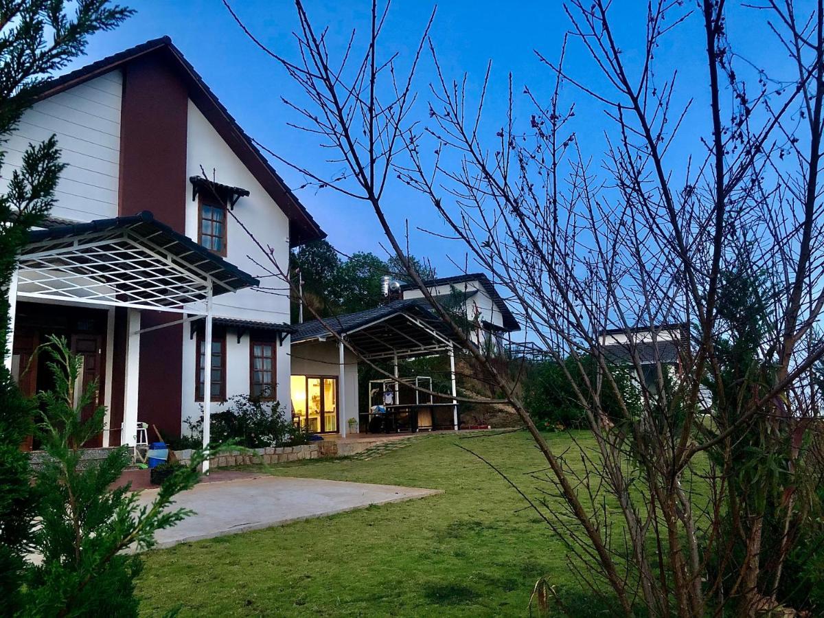 Canh Dong May Homestay Dalat Luaran gambar