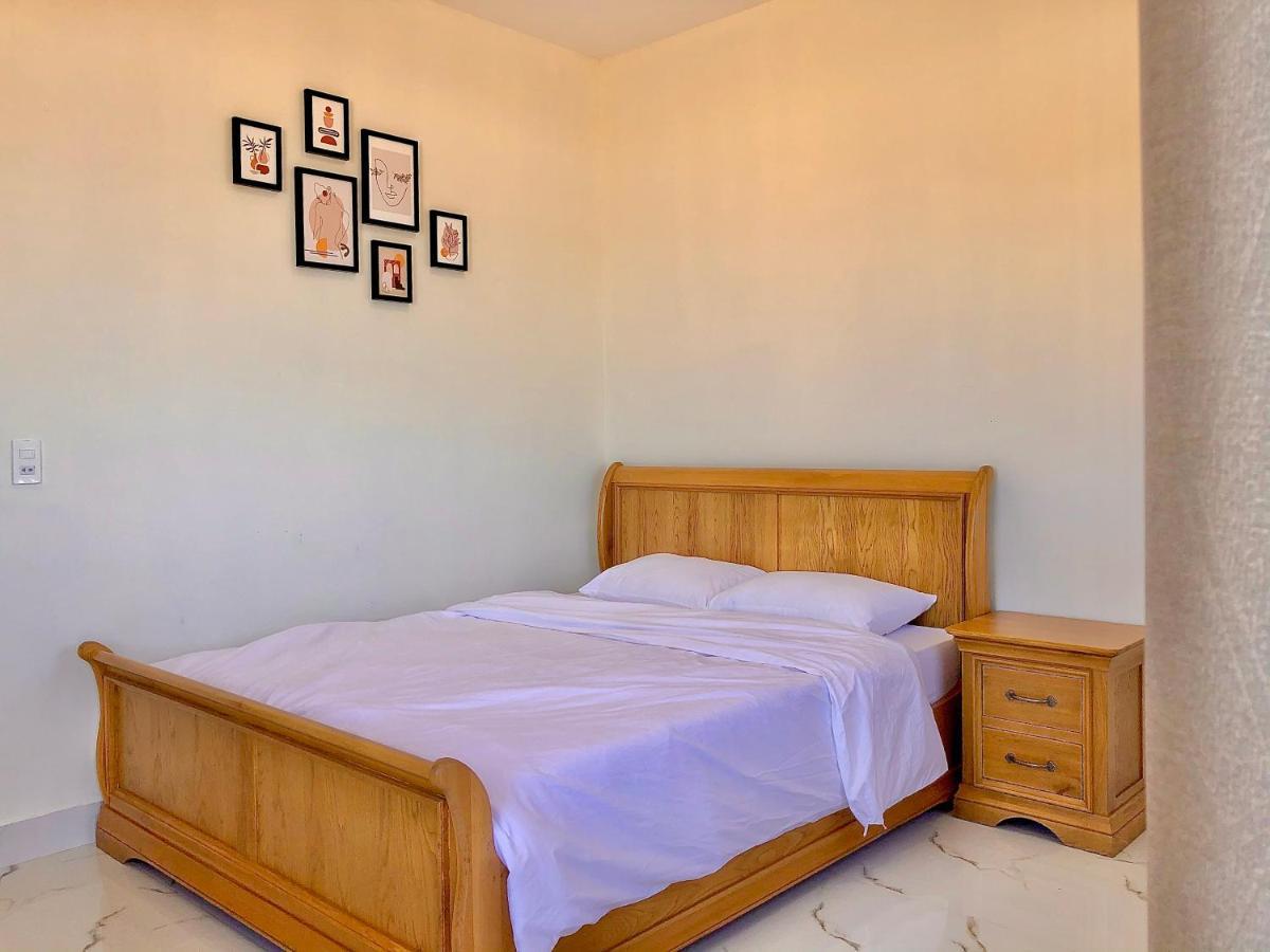 Canh Dong May Homestay Dalat Luaran gambar