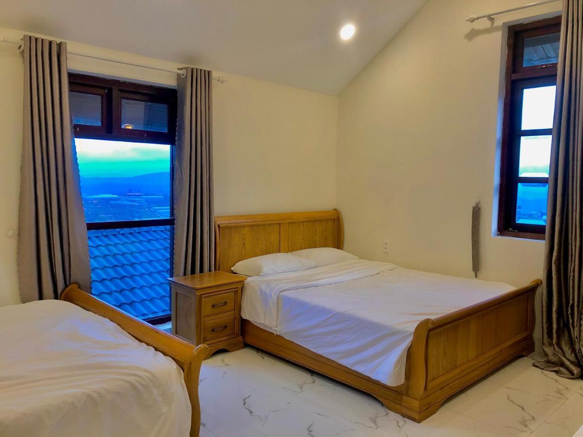 Canh Dong May Homestay Dalat Luaran gambar